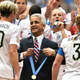 Illustration for article titled U.S. Womens National Team Sued By U.S. Soccer Federation